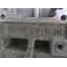 #BKY15 Bare Engine Block Needs Bore For 13-16 Ford Escape  1.6 BM5G6015DC